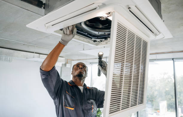 Licensed Emergency Hvac service in Lake Placid, NY - FH HVAC